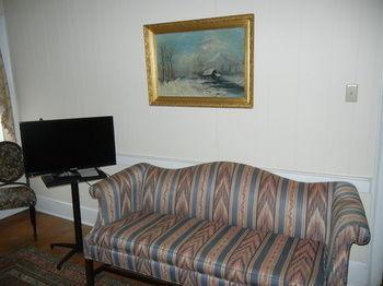 Wayside Inn Middletown Ngoại thất bức ảnh