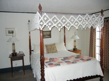 Wayside Inn Middletown Ngoại thất bức ảnh