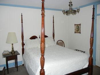 Wayside Inn Middletown Ngoại thất bức ảnh